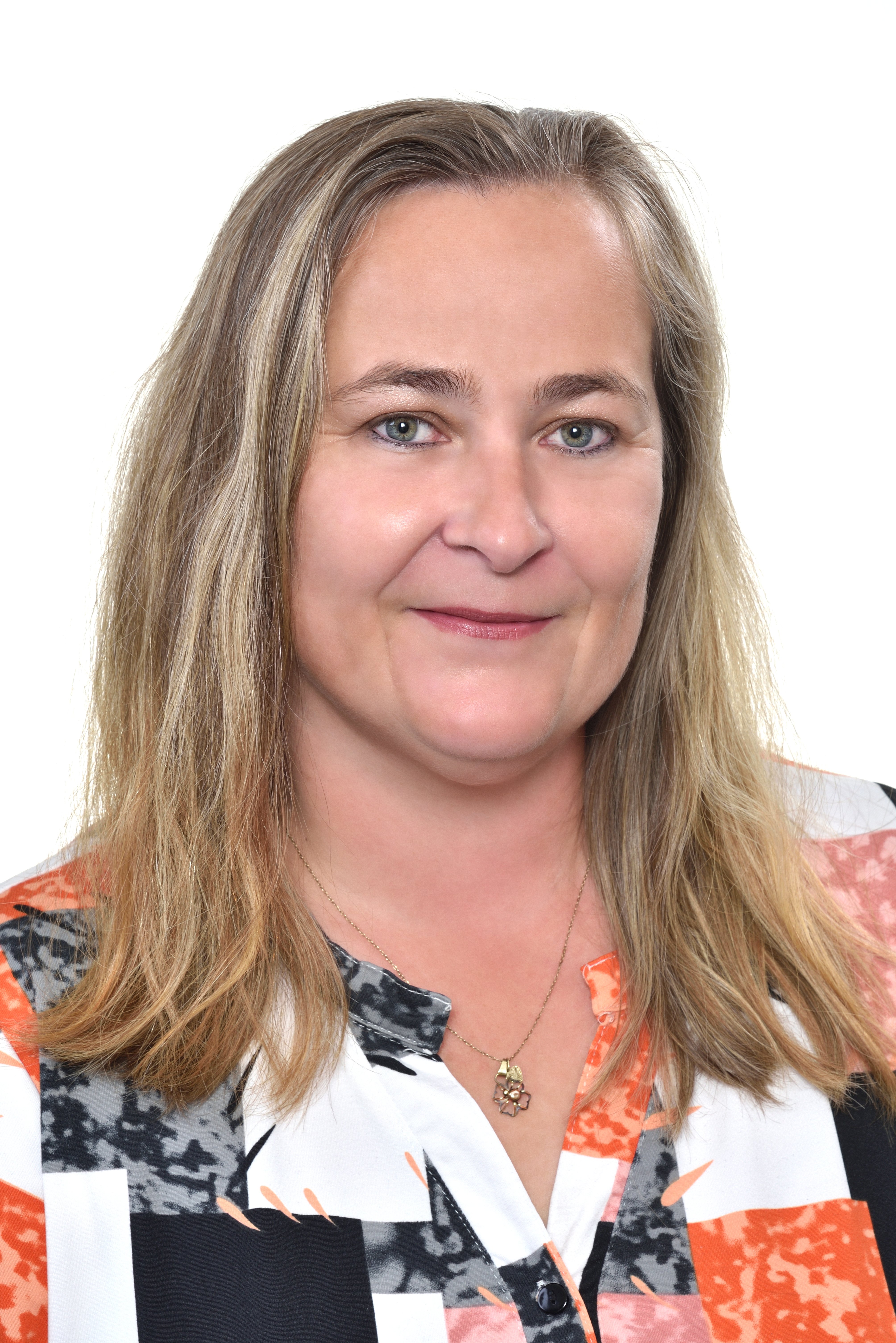 Irena Krchovová