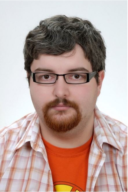 Ondřej Provazník