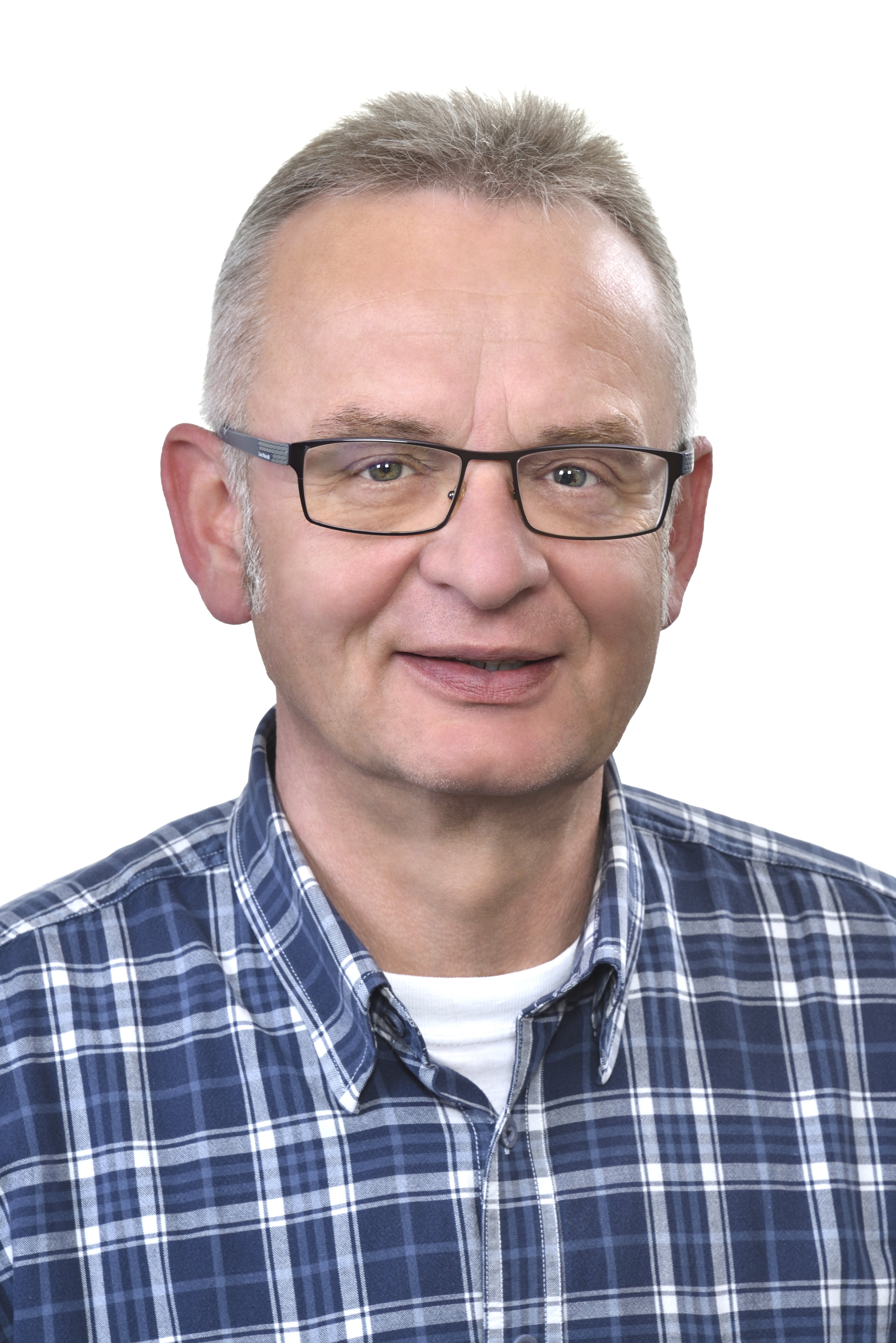 Ing. Josef Provazník 